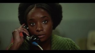 Tráiler 'If Beale Street Could Talk' #2