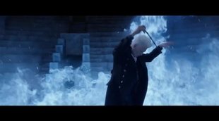 Tráiler final 'Animales fantásticos: Los crímenes de Grindelwald'