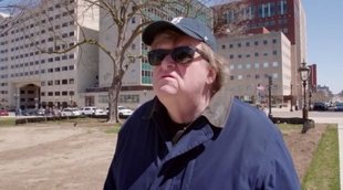 Tráiler 'Fahrenheit 11/9'