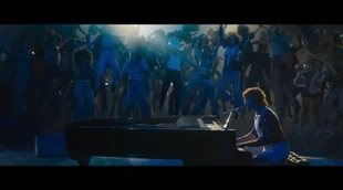 Teaser tráiler 'Rocketman'