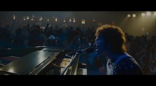 Teaser tráiler en español 'Rocketman'