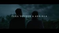 Tráiler 'Durante la tormenta' #2