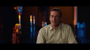 Featurette 'Malos tiempos en El Royale'