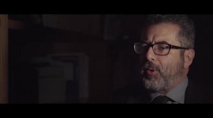 Teaser Tráiler 'El misterio del Padre Pío'