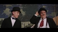 Tráiler 'El gordo y el flaco (Stan & Ollie)'