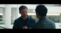 Clip 'Venom': Eddie Brock