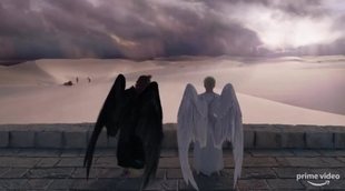 Teaser tráiler 'Good Omens'