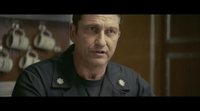 Tráiler español 'Hunter Killer. Caza en las profundidades'