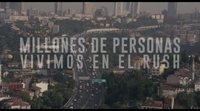 Tráiler español subtitulado 'Rush Hour'