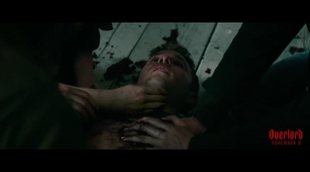 Tráiler final 'Overlord'