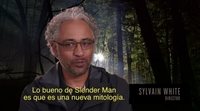 Featurette exclusiva 'Slender Man'