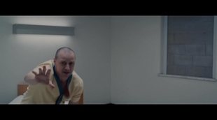 Tráiler 'Glass (Cristal)' #2