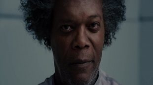 Tráiler español 'Glass (Cristal)' #2