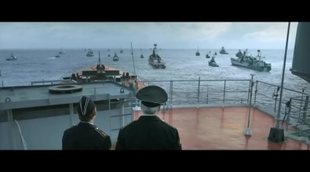 Tráiler español 'Kursk'