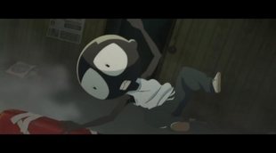 Teaser 'Mutafukaz'