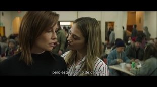 Tráiler subtitulado español 'La caída del imperio americano'