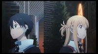 Tráiler español 'Sword Art Online, la película: Ordinal Scale'