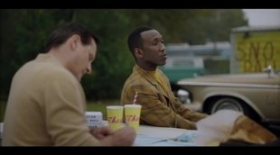 Clip 'Green Book'