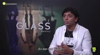 M. Night Shyamalan nos adelanta lo que podemos esperar de 'Glass (Cristal)'