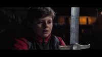 Tráiler UK 'The Kid Who Would Be King'