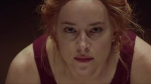 Tráiler español 'Suspiria'