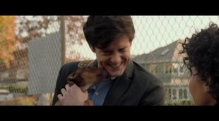 Tráiler 'A Dog Way's Home'