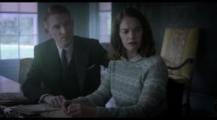 Tráiler UK 'The Little Stranger'