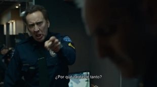 Tráiler subtitulado 'El gran asalto'