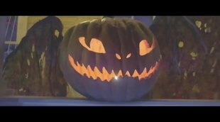 Spot español #3 'Pesadillas 2:Noche de Halloween': "Solo ellos podrán pararlo"