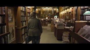 Clip 'Can You Ever Forgive Me?' #3: "I'm Embellishing"