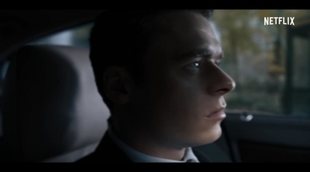 Tráiler subtitulado 'Bodyguard'