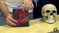 Unboxing del Steelbook de 'Un lugar tranquilo'