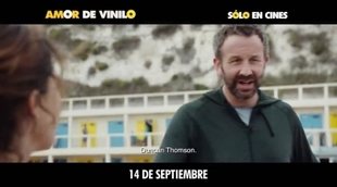 Tráiler latino 'Amor de vinilo'