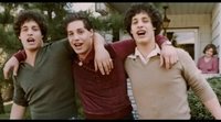 Tráiler 'Three Identical Strangers'