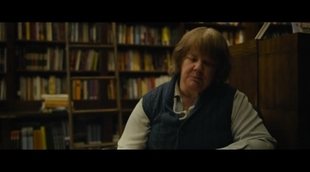 Clip 'Can You Ever Forgive Me?' #4: "Caustic Wit"