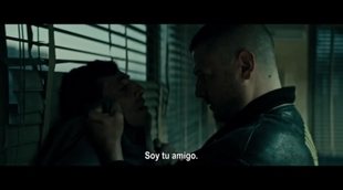 Tráiler subtitulado español 'Dogman'