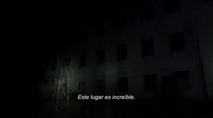 Teaser subtitulado 'Gonjiam: Hospital Maldito'