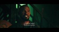 Tráiler subtitulado 'Robin Hood'