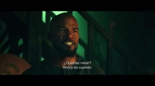 Tráiler subtitulado 'Robin Hood'