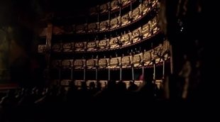 Tráiler 'El corazón del Teatro Real'