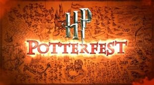 Spot 'Potterfest' de cuatro