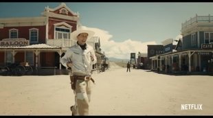 Tráiler 'La balada de Buster Scruggs'