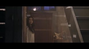 Tráiler español 'Ghostland'