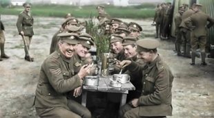 Tráiler UK 'They Shall Not Grow Old'