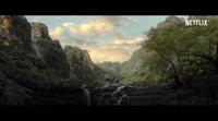 Tráiler subtitulado 'Mowgli: La leyenda de la selva' #2