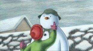 Tráiler 'The Snowman and the Snowdog'