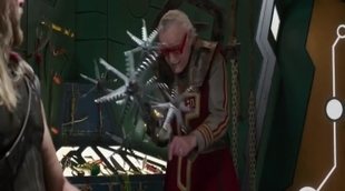 Cameo de Stan Lee en 'Thor: Ragnarok'