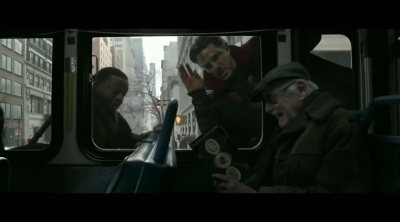 Cameo de Stan Lee en 'Doctor Strange (Doctor Extraño)'