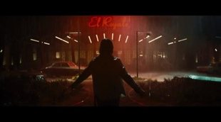 Tráiler final español 'Malos tiempos en El Royale'