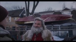 Tráiler español 'Crónicas de Navidad'